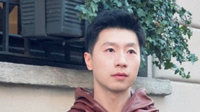 马龙与夏露的爱情故事：从低调守护到光芒绽放