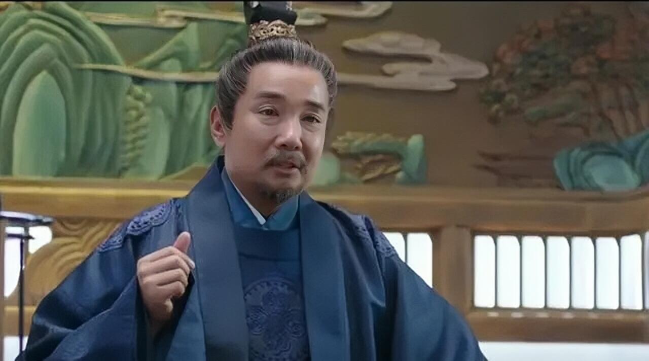 送大女儿入宫，加快了石家倒台的进度