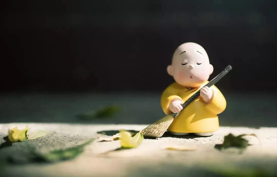 永远不要让别人“借运”
