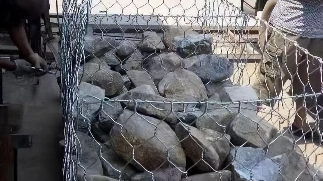 什么是石笼网，石笼网的常用规格有哪些，石笼网价格