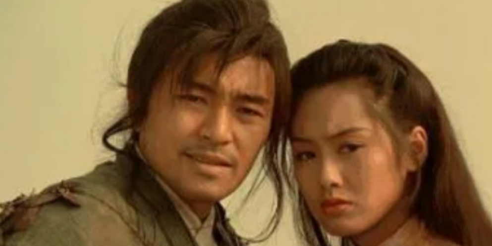 1994年，周星驰花了6000万拍《大话西游》，可当他用80万请赵季平谱曲时，赵