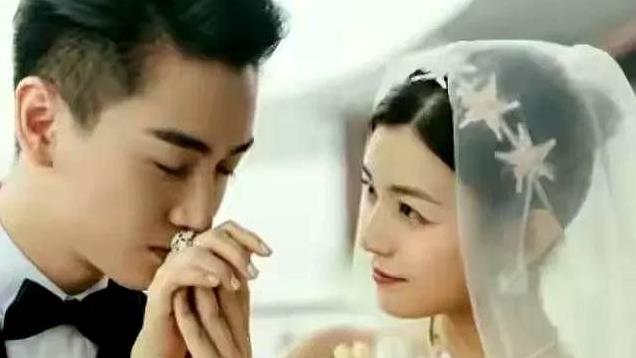 陈晓陈妍希离婚后续！女方怒发三条声明，两人离婚原因似乎找到了