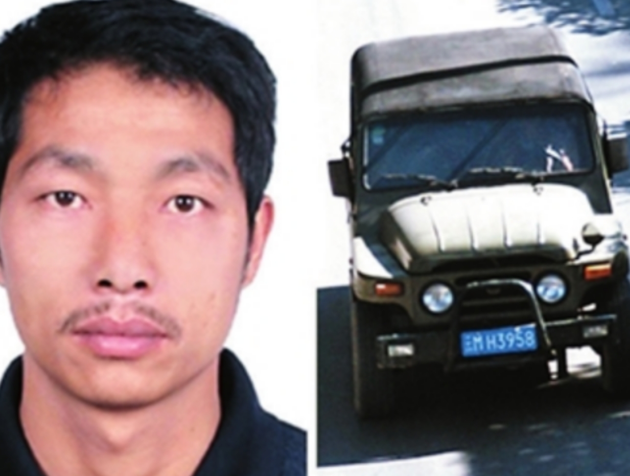 云南腾冲，一名货车司机发现妻子与三个男人发生关系，他提出三个要求：与妻子离婚；要