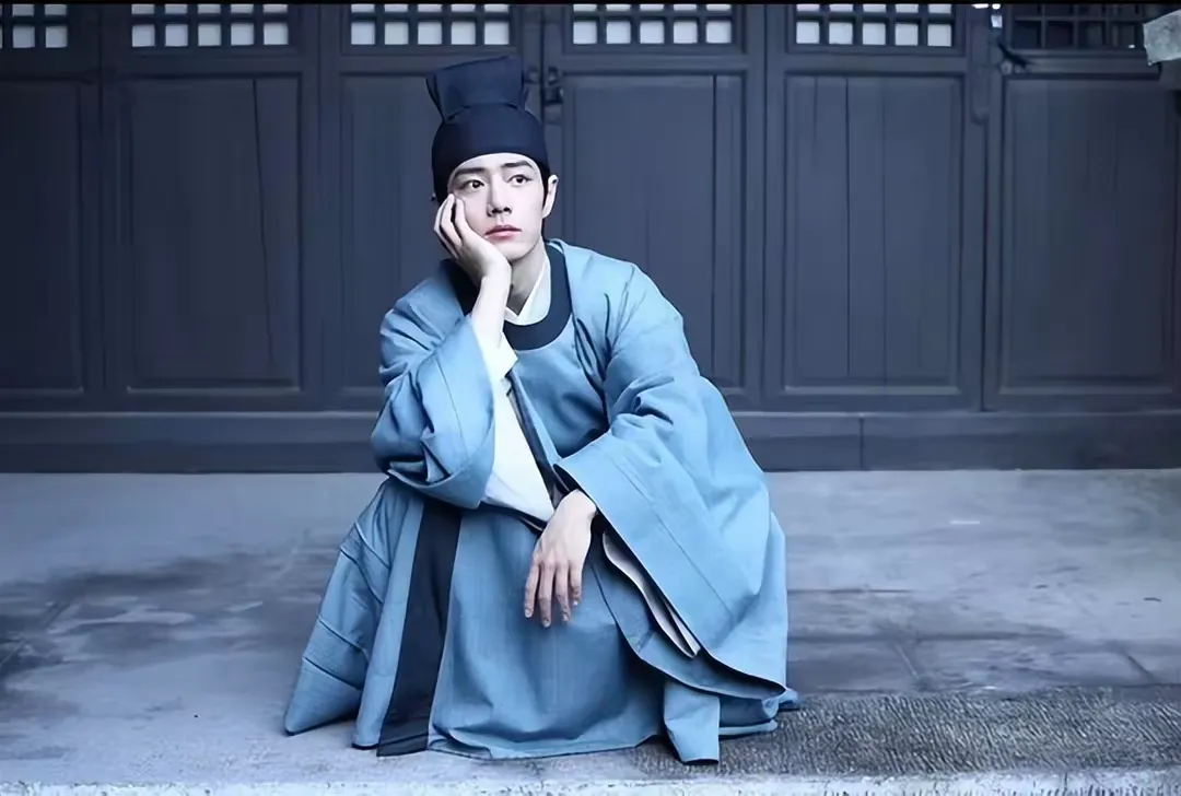 古偶剧中，为何中年男主女主评价差距这么大