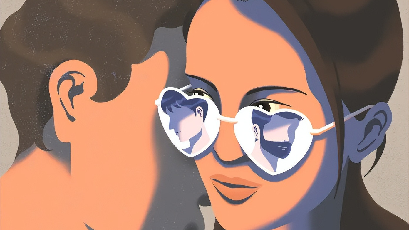 女人择偶要擦亮双眼，4种穷气男人绝对嫁不得，嫁了等于跳进火坑