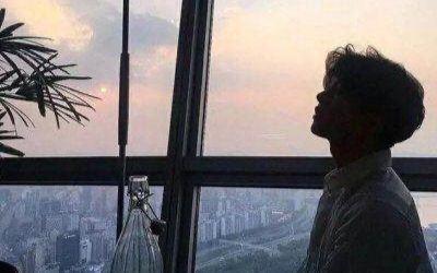 白月光的杀伤力有多大？结婚五年，我仍抓不住老婆的心