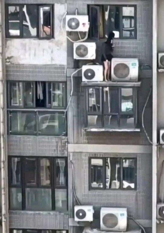女生版还是第一次见
