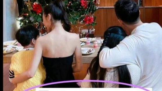 汪小菲马筱梅街头争吵！情绪失控引发热议，网友纷纷质疑婚姻状况