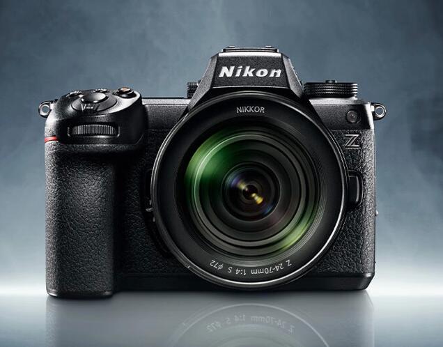 尼康 Z6 III 全画幅相机国行版，官方价 18999 元。