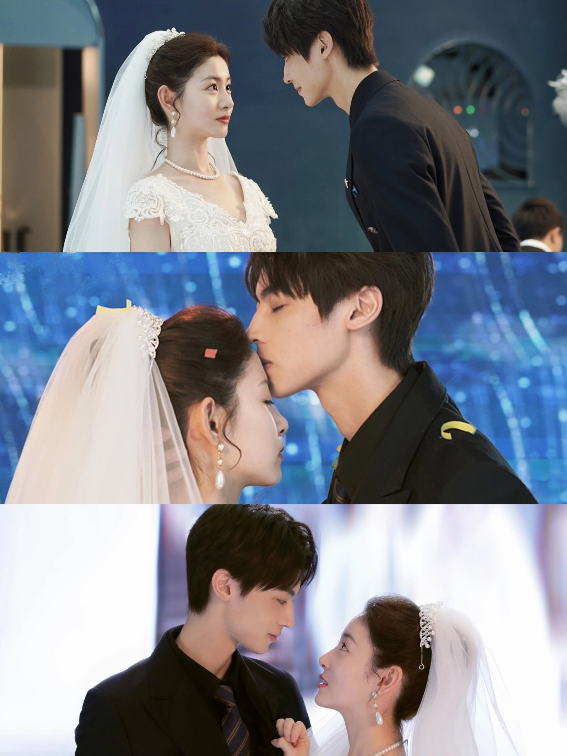 好剧推荐《别惹前女友》