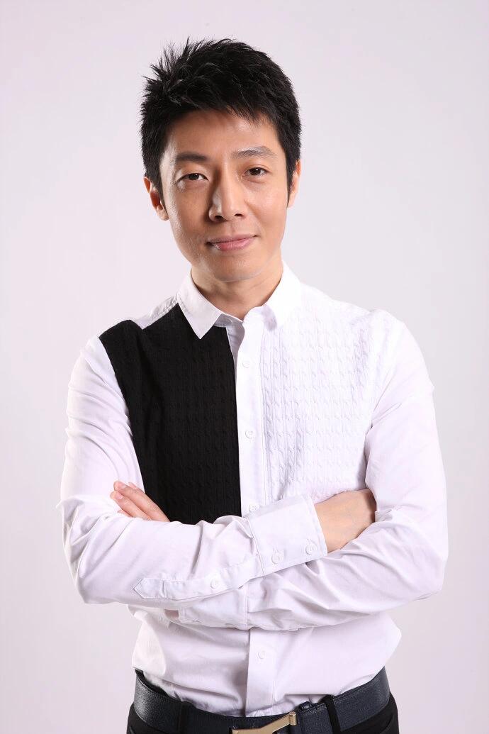 撒贝宁在婚姻中相互理解、尊重和支持