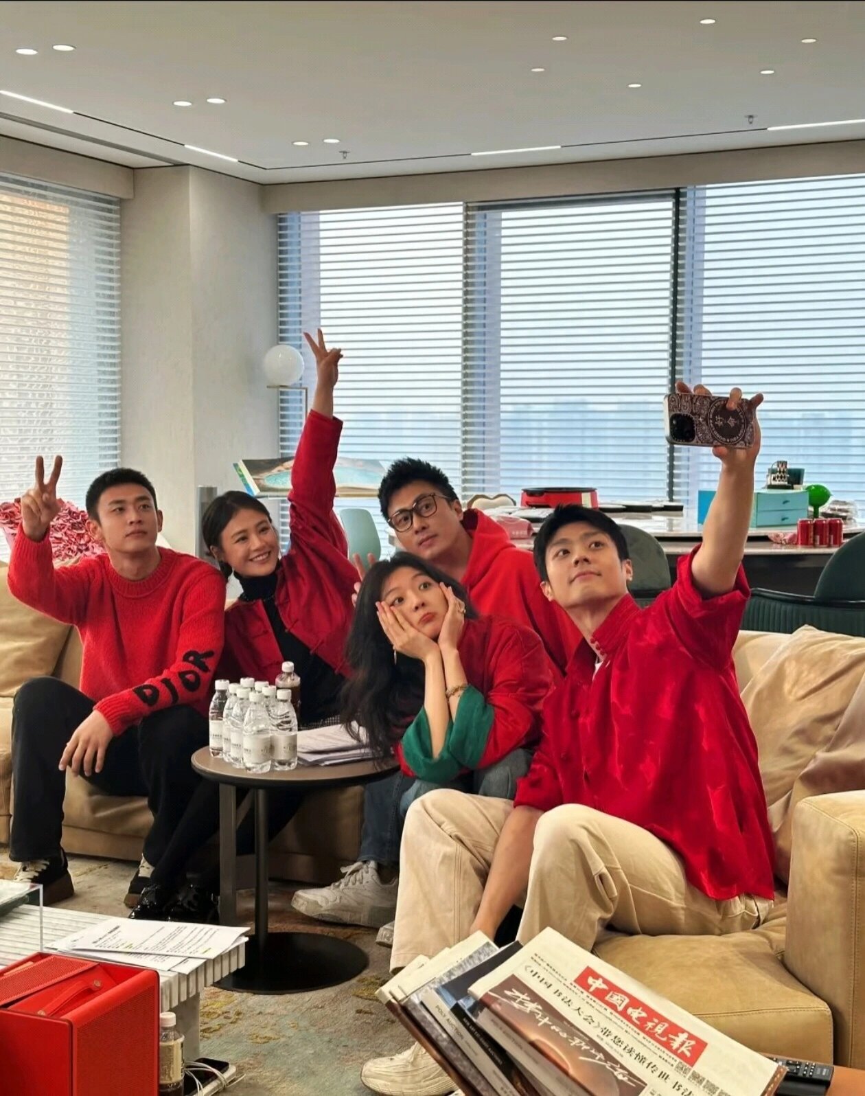 你觉得这部剧接近生活吗