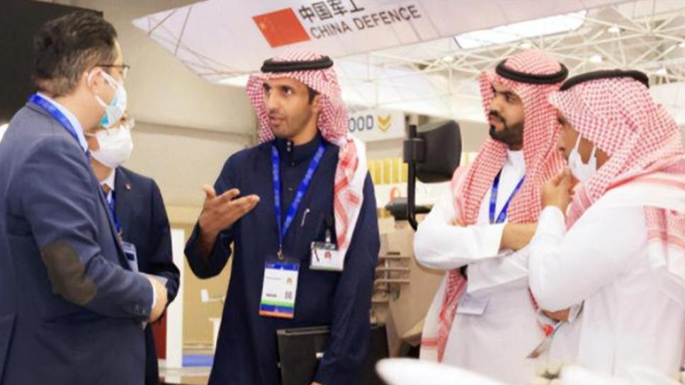 失望！沙特海军近期的战舰采购结果出炉，052D竟然败了？