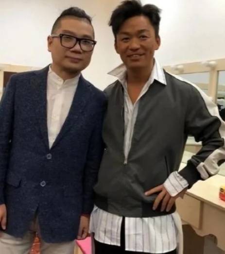 王宝强的状态