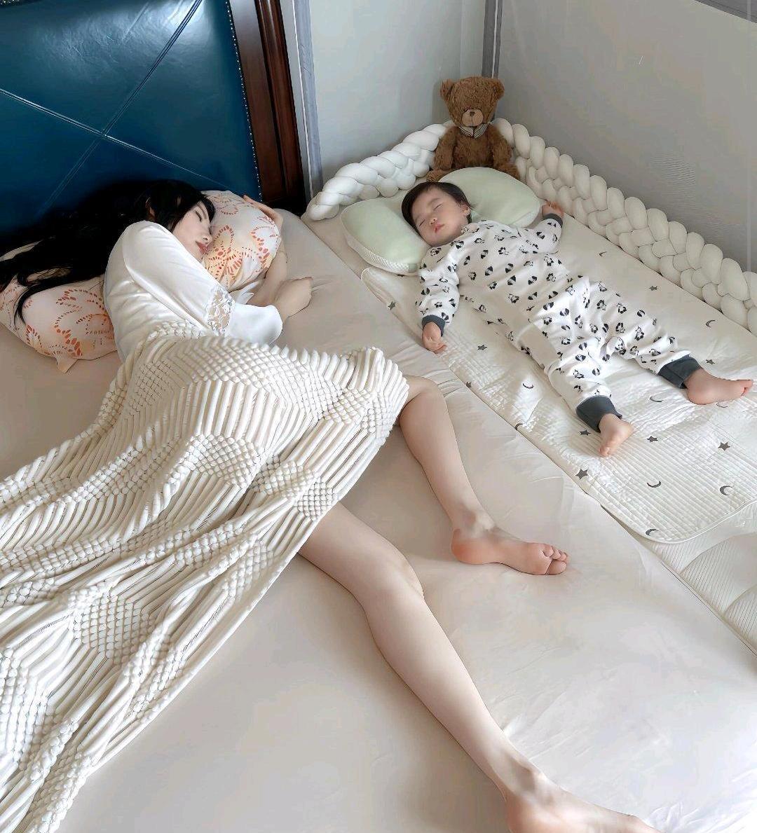 这就是我梦寐以求的生活



如今越来越多人不乐意生孩子，原因是多方面的。
