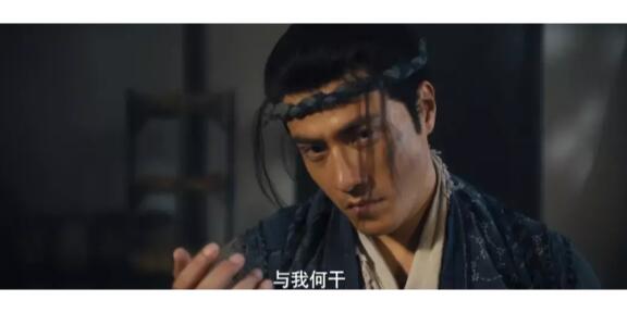 锈春刀无间炼狱：是引人入胜的动作武侠剧