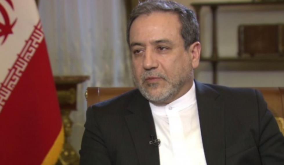 伊朗这次准备的很充分：

1、时刻关注着以色列的动向。

2、密切关注着中东美军