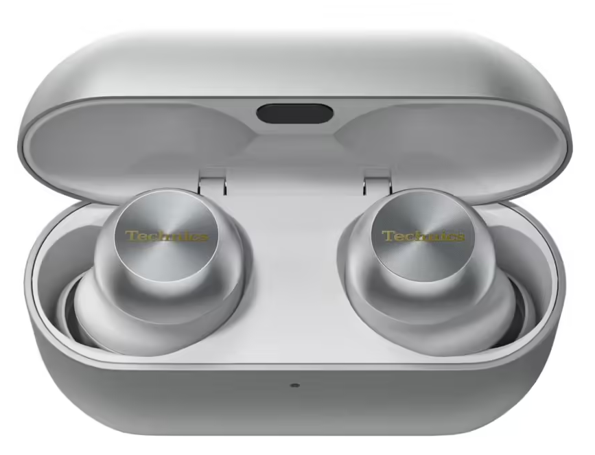 松下旗下音频品牌 Technics 在 CES 2025 大展上，推出了 EAH