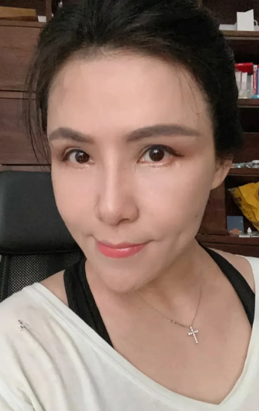 历经五年半后大获全胜！“江歌案”的江秋莲被举报诈捐的终于水落石出！青岛官方通报明