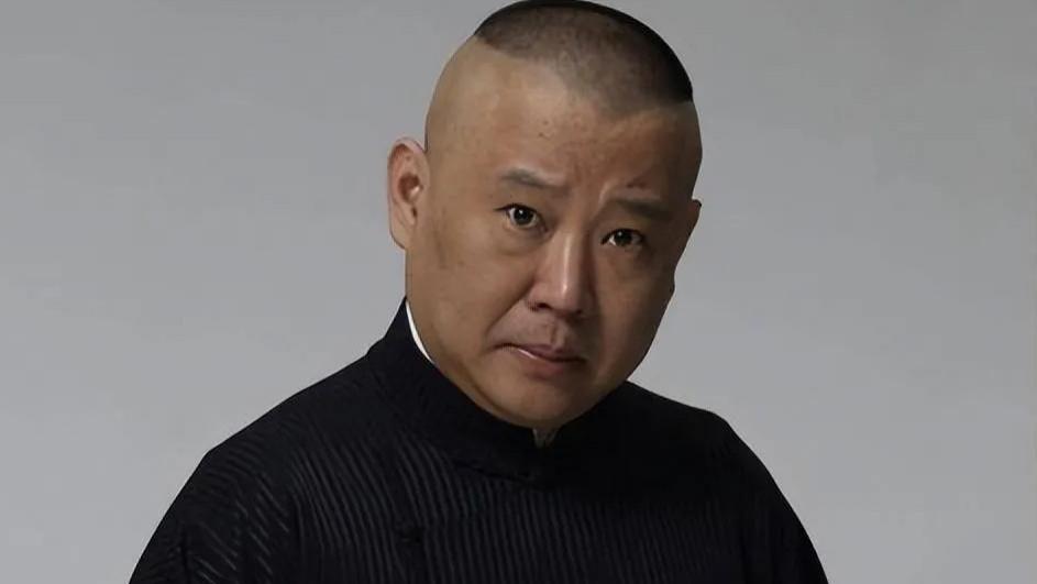 杨议用实际行动诠释了，郭德纲这一路走来，到底有多难！