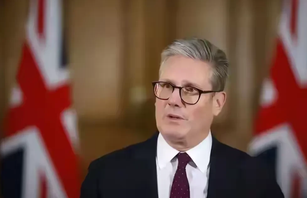 英国制裁来了，估计整个欧洲的制裁都会接踵而至！

11月8日，俄媒消息称，英国政