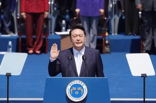 韩国宪法法院于2月24日下午4时结束了对地方检察长李昌洙、首尔中央地检第四次长赵