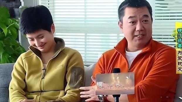 董勇二婚娶小九岁妻子！逆袭人生靠韧劲，爱情圆满成赢家