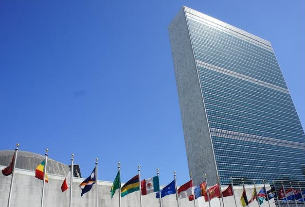 2023年，法国向联合国缴纳会费，1.263亿美元
2023年，英国向联合国缴纳