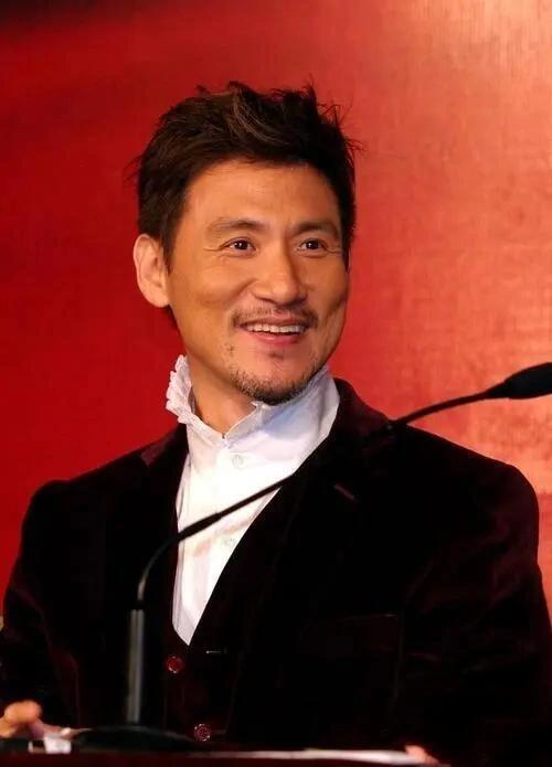 张学友是华语乐坛的著名歌手