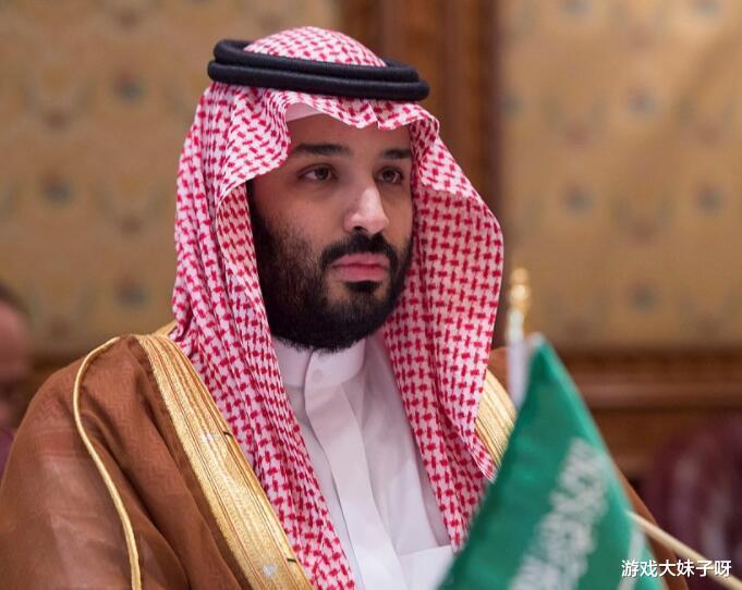 沙特电竞石油杯奖金池公布，达到4.3亿，得知真相后都不想参加了