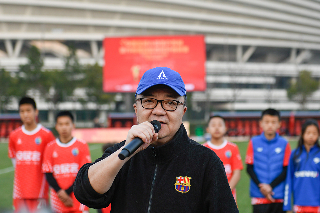 没想到吧？中国U15一天之内先是4-1大胜韩国U15，然后又3-1逆转韩国高中队