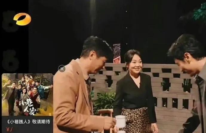 芒果台工作人员的失误太严重了，这该如何收场？