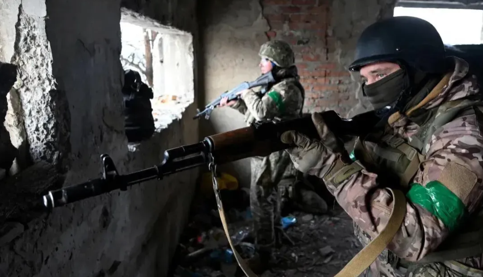 乌克兰即将全线崩溃！泽连斯基终于公开实情！

据美国著名国际媒体报道，当前乌克兰