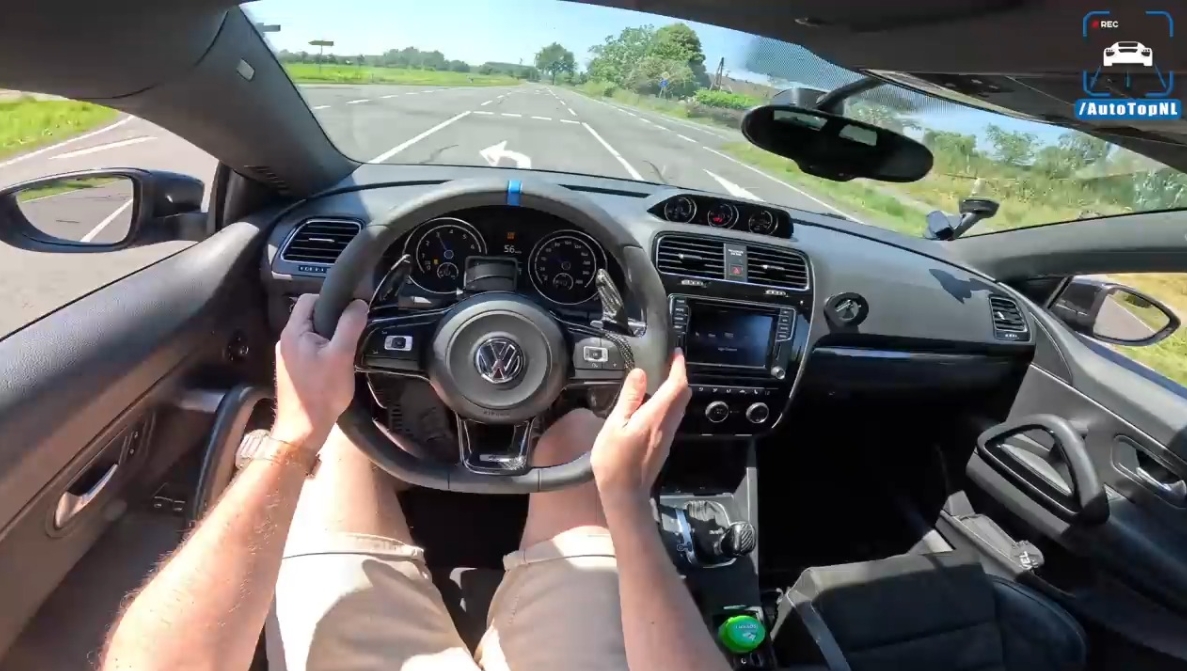 
暴力驾驶根本就不是一般人想象的样子，实际上很多人这辈子都没有暴力驾驶过。
有些