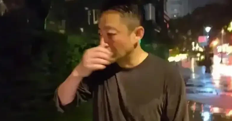 自大s之事后，汪小菲一直在台湾。许多人都劝他带孩子回北京，理智点，遗产给孩子成立