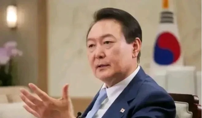 韩国这次真的气炸了！韩国运动员直接搬离奥运村！
首先巴黎奥运会开幕式期间，当韩国