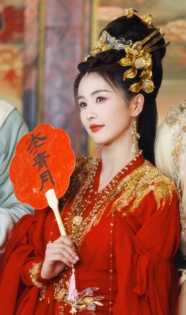 白鹿——气质卓越