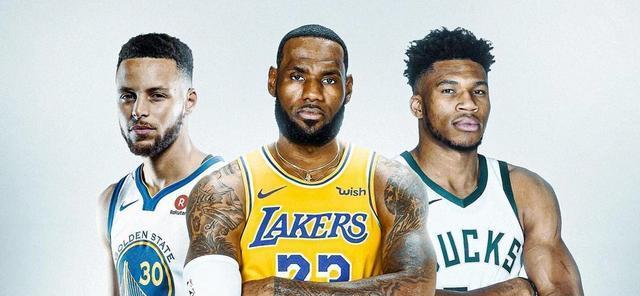 ESPN预测全明星赛24人阵容：詹库字担任队长哈登无缘入选