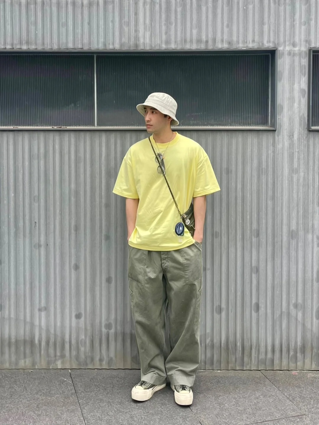 公园20分钟法则是真的！
我感觉我真的是sjb！哈哈可那又咋了