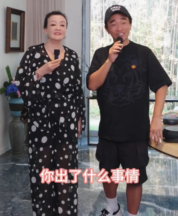 吴宗宪才是娱乐圈的人精！

大S在世，他跑去麻六记“站台”！
大S过世，他的女儿