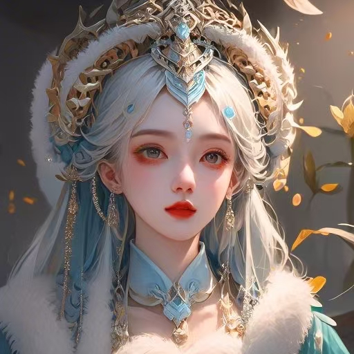 王昭君#王者荣耀