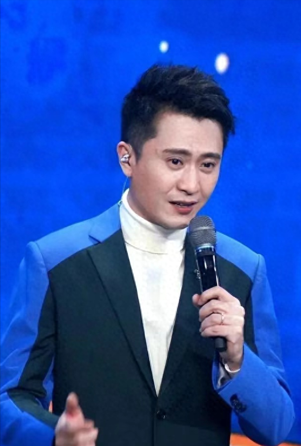 这一次,43岁的主持人杨帆,让央视刮目相看!(我想看主持人杨帆)-第5张图片-九妖电影 这一次,43岁的主持人杨帆,让央视刮目相看!(我想看主持人杨帆)-第5张图片-九妖电影