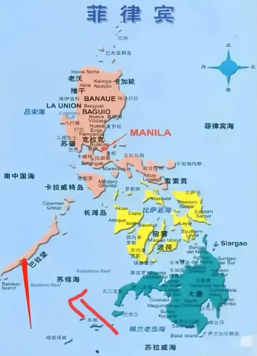 菲律宾南海态度转变，东大制衡策略显成效