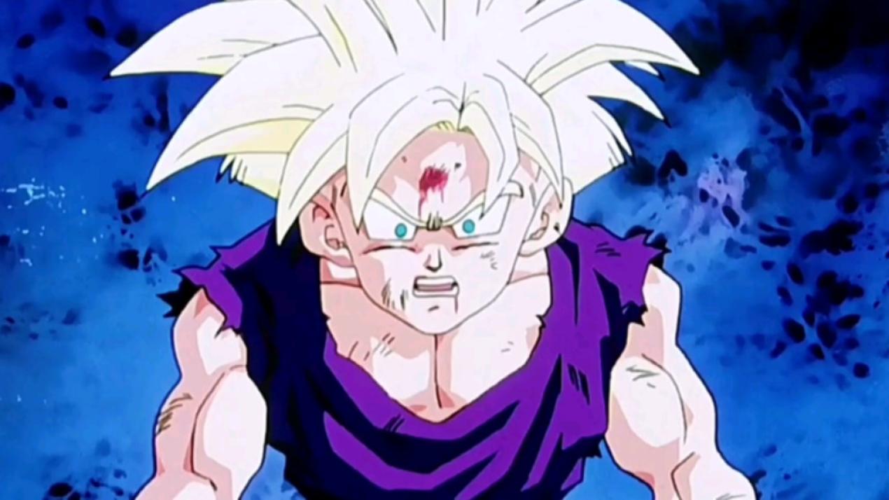 揭秘贝吉塔缺席超级赛亚人3的真相