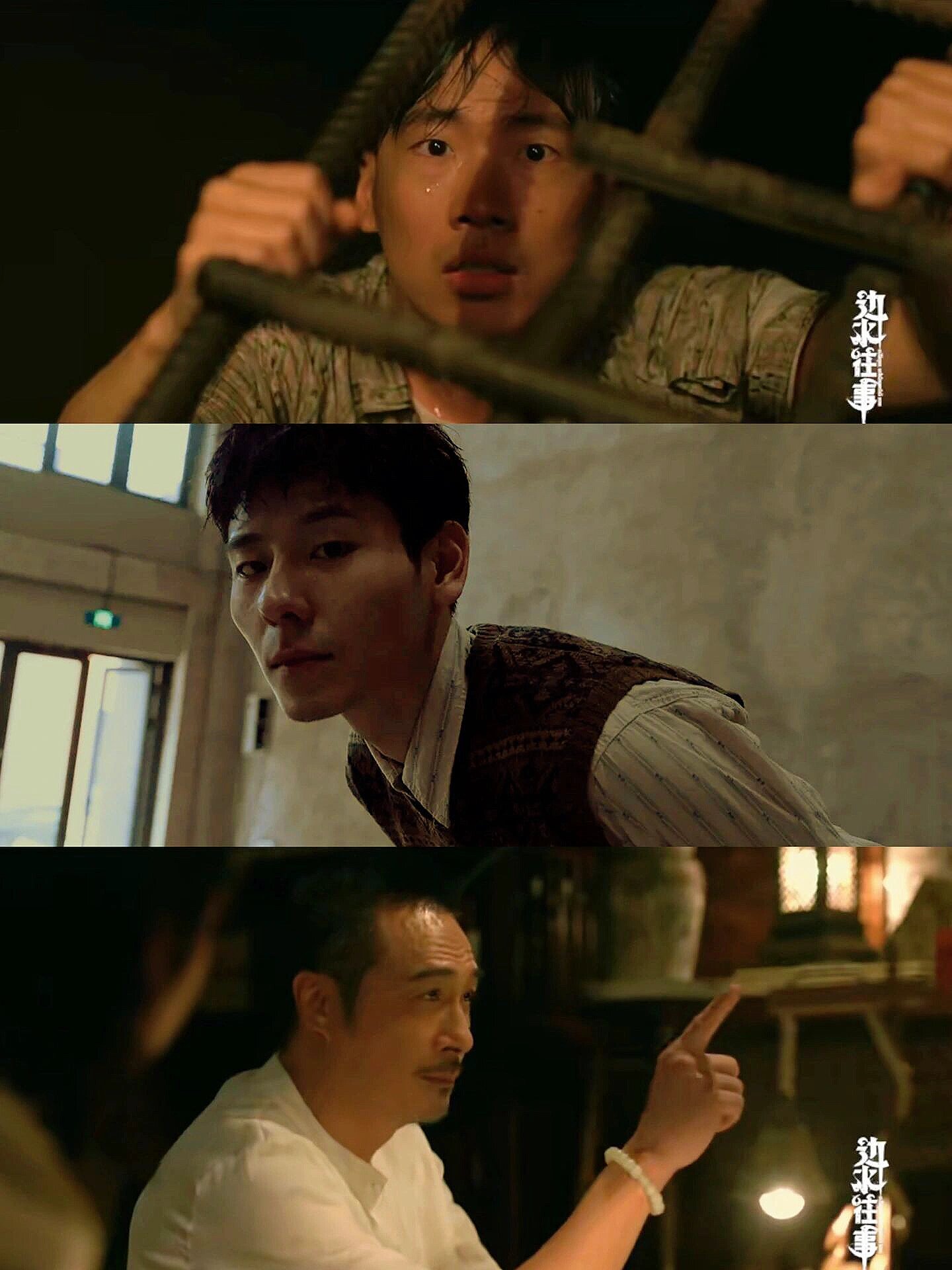 太能演了‼️竟然能过审‼️