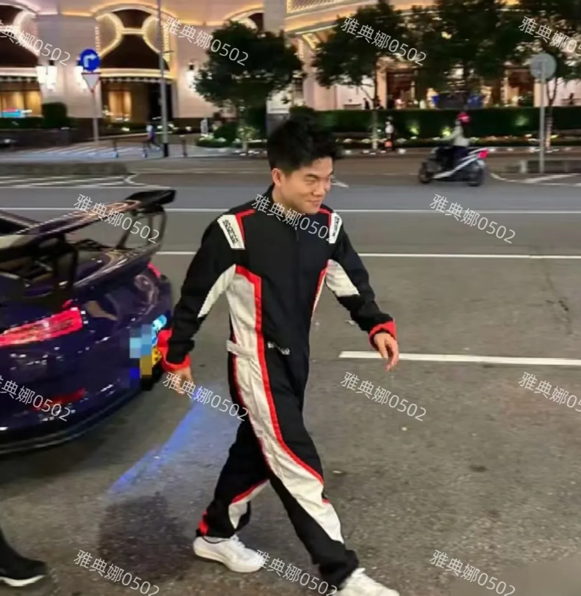 董宇辉居然这么矮!
澳门遇到董宇辉，董老师本人真的好小一只啊，目测顶多1米6,果