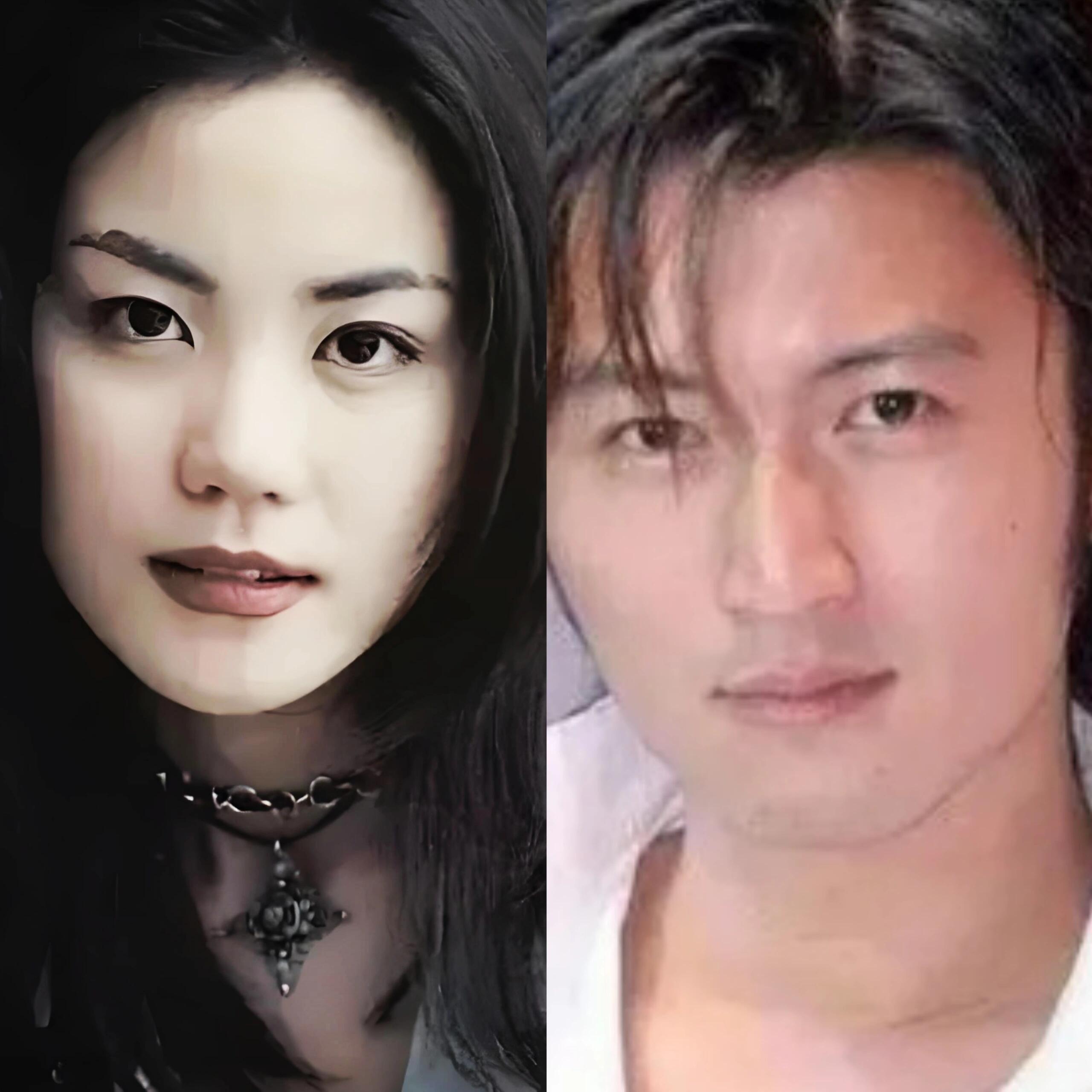 谢霆锋与王菲：一份低调而深沉的爱