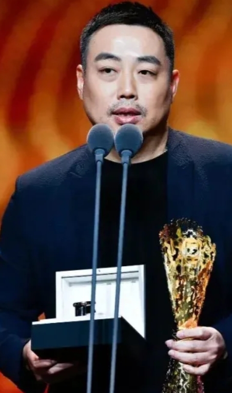 刘国梁：乒乓教父，民族工业支持者