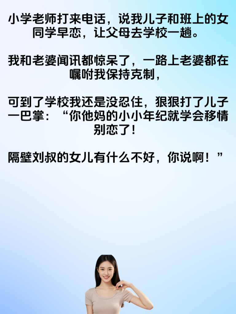 让人捧腹的幽默段子，让你的笑点无处遁形！