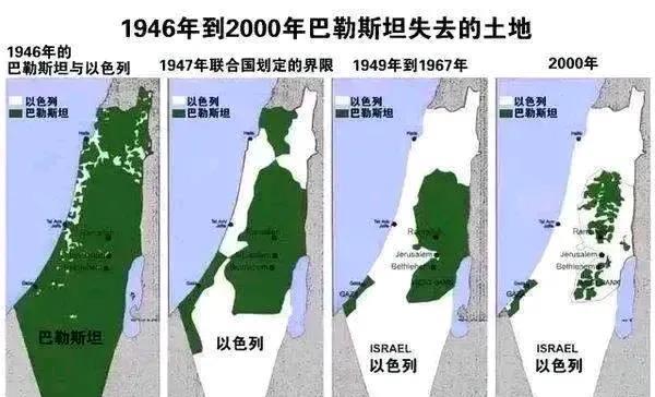 巴以战争打了471天，结果让所有人都没想到！
巴以打了471天，结果挺明显。加沙
